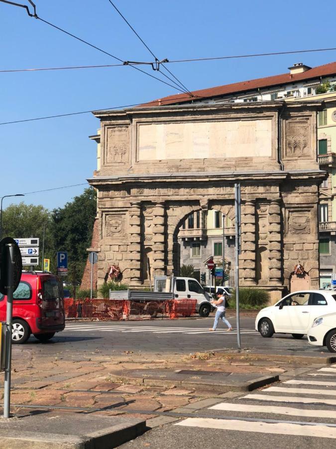 Ca Bela - Porta Romana Милано Екстериор снимка